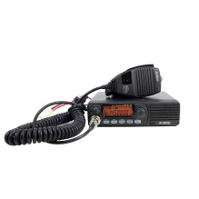 Alinco DR-B185HE PNI VHF radijo stotis 144–145,955 MHz, 500 kanalų, DMTF, skenavimas, 12 V Alinco DR-B185HE PNI VHF radijo stotis 144–145,955 MHz, 500 kanalų, DMTF, skenavimas, 12 V