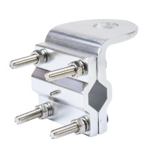 PNI SPA135 laikiklis antenos tvirtinimui prie veidrodžio arba metalinio strypo PNI SPA135 laikiklis antenos tvirtinimui prie veidrodžio arba metalinio strypo