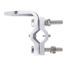PNI SPA135 support for mounting the antenna on the mirror or metal bar PNI SPA135 support for mounting the antenna on the mirror or metal bar