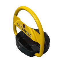 PNI PL10S Automatic Car Parking Lock with Remote Control, Keys and Batteries