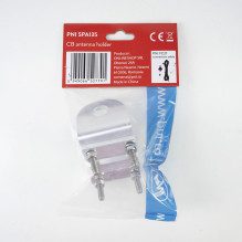 PNI SPA135 support for mounting the antenna on the mirror or metal bar PNI SPA135 support for mounting the antenna on the mirror or metal bar
