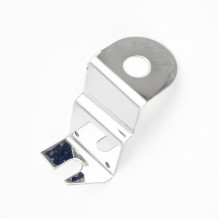 PNI L21 metal support for mounting the CB radio antenna PNI L21 metal support for mounting the CB radio antenna
