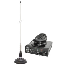 CB radio kit PNI ESCORT CB...