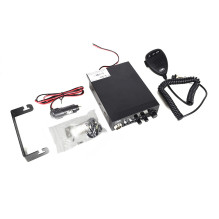 CB radio kit PNI ESCORT CB 8024 ASQ + PNI ML100 antenna CB radio kit PNI ESCORT CB 8024 ASQ + PNI ML100 antenna