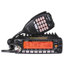 „Alinco DR-638HE“ dviejų dažnių V4F / UHF radijo stotis 144–146 MHz / 430–440 MHz