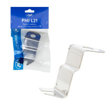PNI L21 metal support for mounting the CB radio antenna PNI L21 metal support for mounting the CB radio antenna
