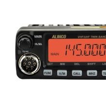 Alinco DR-638HE dual band V4F / UHF radio station 144-146MHz / 430-440Mhz Alinco DR-638HE dual band V4F / UHF radio station 144-146MHz / 430-440Mhz