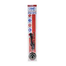 Kit CB radio PNI ESCORT CB 8024 ASQ + CB PNI S75 antenna with magnet Kit CB radio PNI ESCORT CB 8024 ASQ + CB PNI S75 antenna with magnet