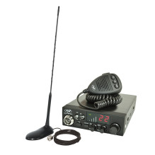 CB PNI ESCORT CB 8024 ASQ...