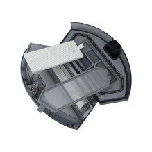 Set of 5 replacement filters for PNI SafeHome Cleaner PTV35 intelligent robot vacuum cleaner