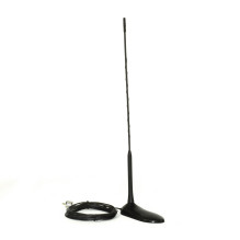 CB PNI ESCORT CB 8024 ASQ 12 / 24V radio CB + CB PNI Extra 45 magnet antenna CB PNI ESCORT CB 8024 ASQ 12 / 24V radio CB + CB PNI Extra 45 magnet antenna
