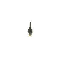 CRT mikrofonas su RJ45...
