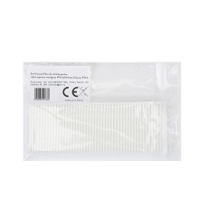 Set of 5 replacement filters for PNI SafeHome Cleaner PTV35 intelligent robot vacuum cleaner