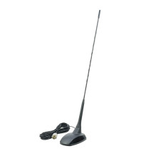CB PNI Escort radio station HP 7120 ASQ, RF Gain, 4W, 12V and CB PNI Extra 48 antenna with magnet included, 45cm, SWR 1. CB PNI Escort radio station HP 7120 ASQ, RF Gain, 4W, 12V and CB PNI Extra 48 antenna with magnet included, 45cm, SWR 1.