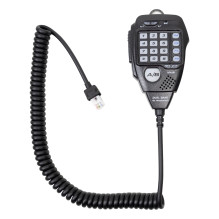 CRT microphone with RJ45 jack for CRT radio station MICRON UV CRT microphone with RJ45 jack for CRT radio station MICRON UV