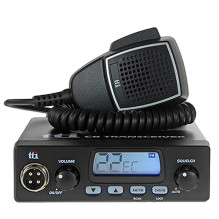 CB TTi TCB-550 radijo stoties rinkinys + PN100 ML100 antena CB TTi TCB-550 radijo stoties rinkinys + PN100 ML100 antena