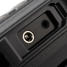 PMR 446 portable radio station PNI Dynascan R400 PMR 446 portable radio station PNI Dynascan R400