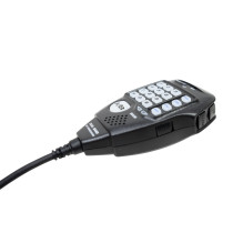 CRT microphone with RJ45 jack for CRT radio station MICRON UV CRT microphone with RJ45 jack for CRT radio station MICRON UV