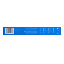 CB PNI Escort radijo stotis HP 7120 ASQ, RF stiprinimas, 4W, 12V ir CB PNI Extra 48 antena su pridedamu magnetu, 45cm, S CB PNI Escort radijo stotis HP 7120 ASQ, RF stiprinimas, 4W, 12V ir CB PNI Extra 48 antena su pridedamu magnetu, 45cm, S
