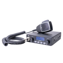 CB TTi TCB-550 radijo stotis + PNI ML70 antena CB TTi TCB-550 radijo stotis + PNI ML70 antena