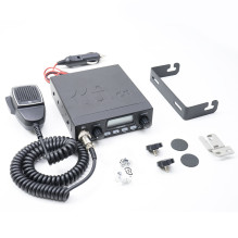CB TTi TCB-550 radio station + PNI ML70 antenna CB TTi TCB-550 radio station + PNI ML70 antenna
