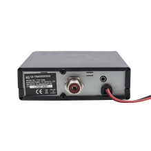 CB TTi TCB-550 radijo stotis + PNI ML70 antena CB TTi TCB-550 radijo stotis + PNI ML70 antena