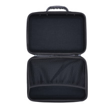 PNI MyOil 60 essential oil bag with protective sponge, color Black PNI MyOil 60 essential oil bag with protective sponge, color Black