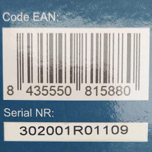 PMR 446 portable radio station PNI Dynascan R400 PMR 446 portable radio station PNI Dynascan R400