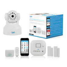 Smart home SmartImage SM400 Smart Camera + SM460 video camera video surveillance and video surveillance system Smart home SmartImage SM400 Smart Camera + SM460 video camera video surveillance and video surveillance system