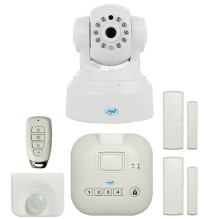 Smart home SmartImage SM400 Smart Camera + SM460 video camera video surveillance and video surveillance system Smart home SmartImage SM400 Smart Camera + SM460 video camera video surveillance and video surveillance system