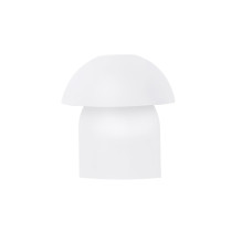 Pack of 10bc PNI ear tips for acoustic tube headphones