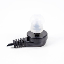 Pack of 10bc PNI ear tips for acoustic tube headphones