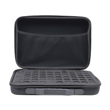 PNI MyOil 60 essential oil bag with protective sponge, color Black PNI MyOil 60 essential oil bag with protective sponge, color Black