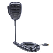 PNI VX6500 microphone with VOX function, with RJ45 jack, for CB PNI HP 6500 and PNI HP 7120 CB radio stations PNI VX6500 microphone with VOX function, with RJ45 jack, for CB PNI HP 6500 and PNI HP 7120 CB radio stations