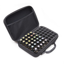 PNI MyOil 60 essential oil bag with protective sponge, color Black PNI MyOil 60 essential oil bag with protective sponge, color Black