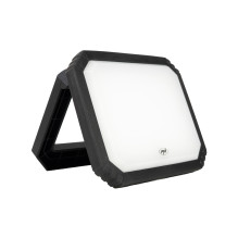 PNI LW10 10W LED work lamp, portable, rechargeable, with 2 x 18650 4000mAh battery, 6500K, IP54, 700 lm, 2 brightness le PNI LW10 10W LED work lamp, portable, rechargeable, with 2 x 18650 4000mAh battery, 6500K, IP54, 700 lm, 2 brightness le