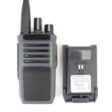 UHF radio station PNI PX350S 400-470 MHz programmable on PC