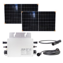 Solar photovoltaic kit PNI...