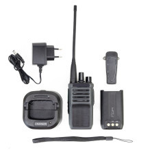 UHF radio station PNI PX350S 400-470 MHz programmable on PC