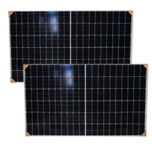Solar photovoltaic kit PNI Green House M600 with microinverter and 2 solar panels of 375W Solar photovoltaic kit PNI Green House M600 with microinverter and 2 solar panels of 375W