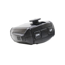 CRT M-9 6-pin microphone for CRT SS9900 radio station CRT M-9 6-pin microphone for CRT SS9900 radio station