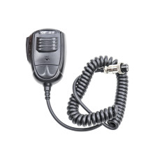 CRT M-9 6-pin microphone for CRT SS9900 radio station CRT M-9 6-pin microphone for CRT SS9900 radio station