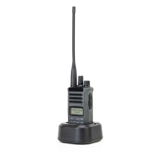 Portable VHF / UHF radio station PNI PX360S dual band Portable VHF / UHF radio station PNI PX360S dual band