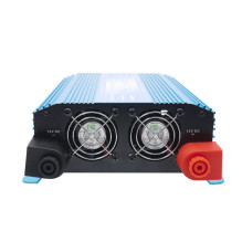 PNI SP1000W įtampos keitiklis su grynu sinusoidu, 12 V maitinimo šaltiniu