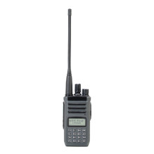 Portable VHF / UHF radio station PNI PX360S dual band Portable VHF / UHF radio station PNI PX360S dual band