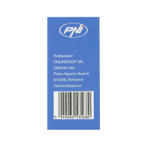 Internet socket PNI RJ45M modular, built-in Internet socket PNI RJ45M modular, built-in