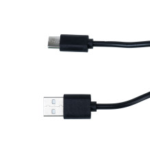 USB cable - USB-C for charging PNI Adventure F550 flashlights, PNI Adventure F650