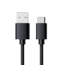 USB laidas - USB-C, skirtas įkrauti PNI Adventure F550, PNI Adventure F650 žibintuvėlius