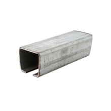 Self-supporting rail for self-supporting gate automation 2 meters long Self-supporting rail for self-supporting gate automation 2 meters long