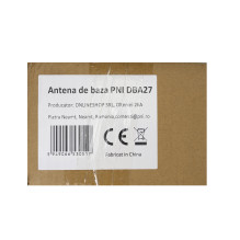 Base antenna PNI DBA27,...